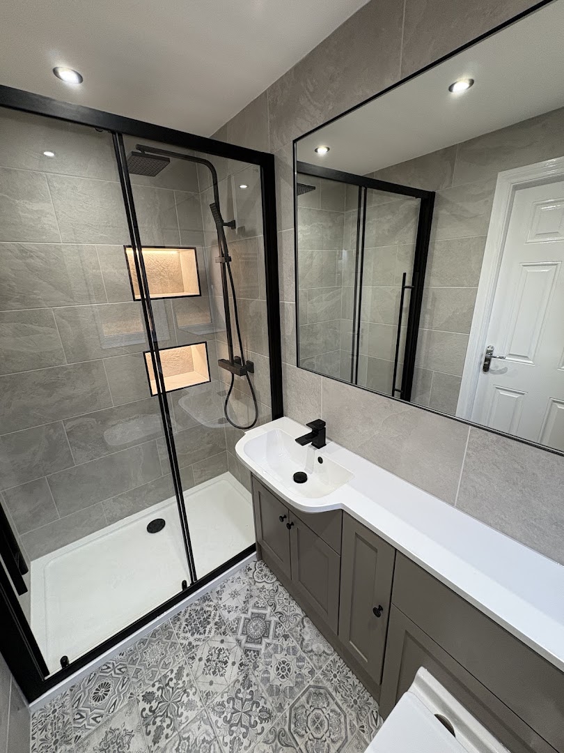 M H Tiling · Photos 13