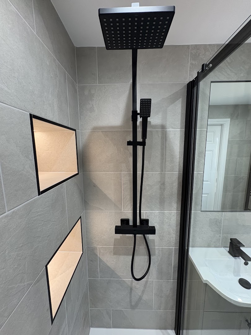 M H Tiling · Photos 12