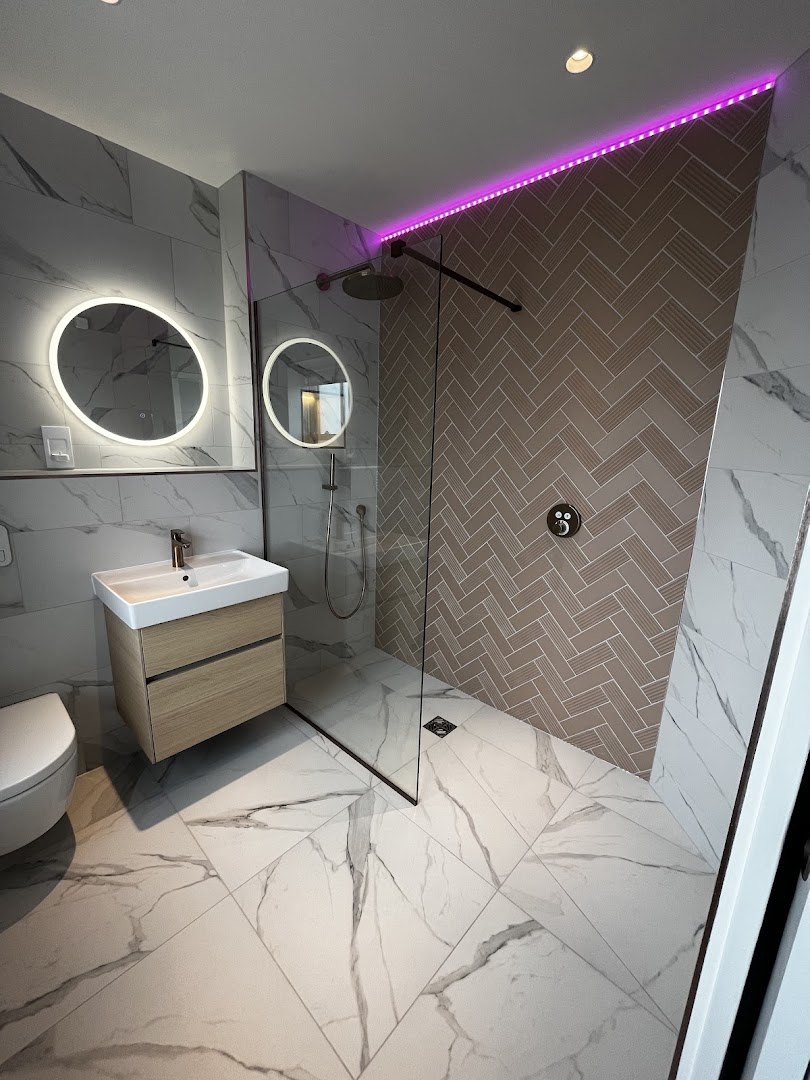 M H Tiling · Photos 5