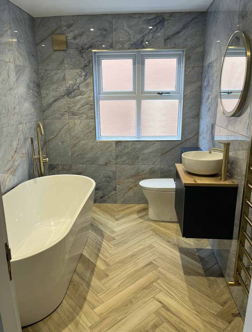 M H Tiling · Photos 3