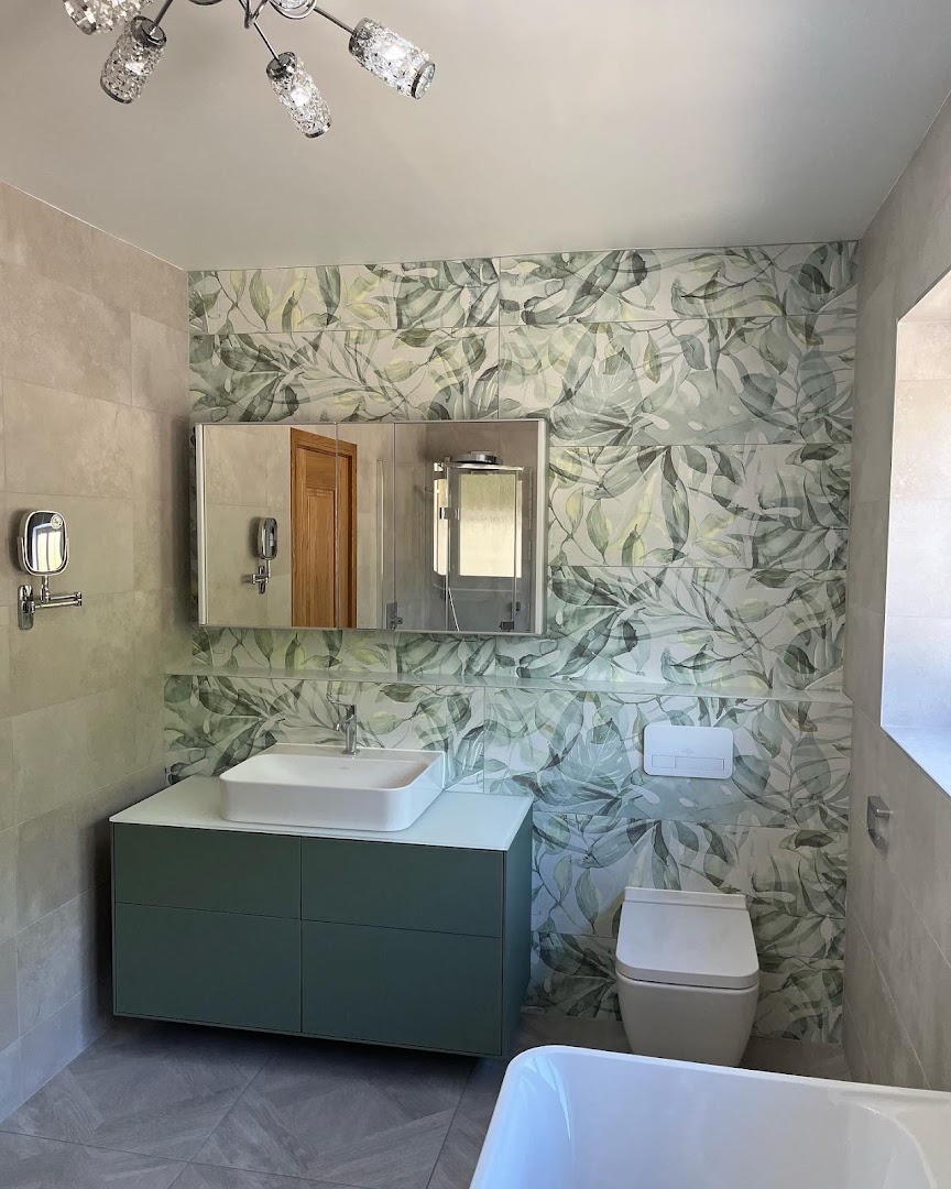 M H Tiling · Photos 1