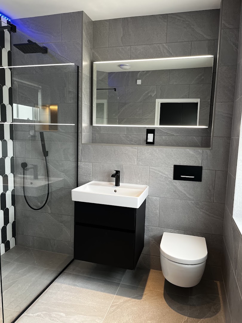 M H Tiling · Photos 4